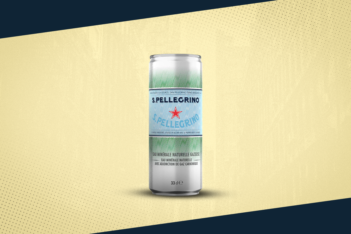 SAN PELLEGRINO