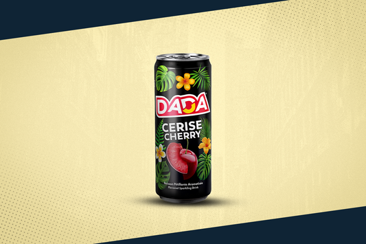 DADA CERISE 🍒