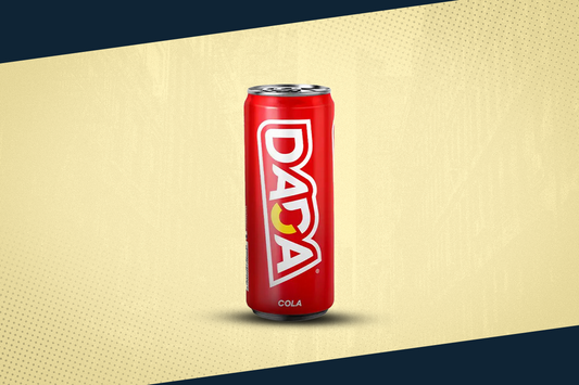 DADA COLA 🔴