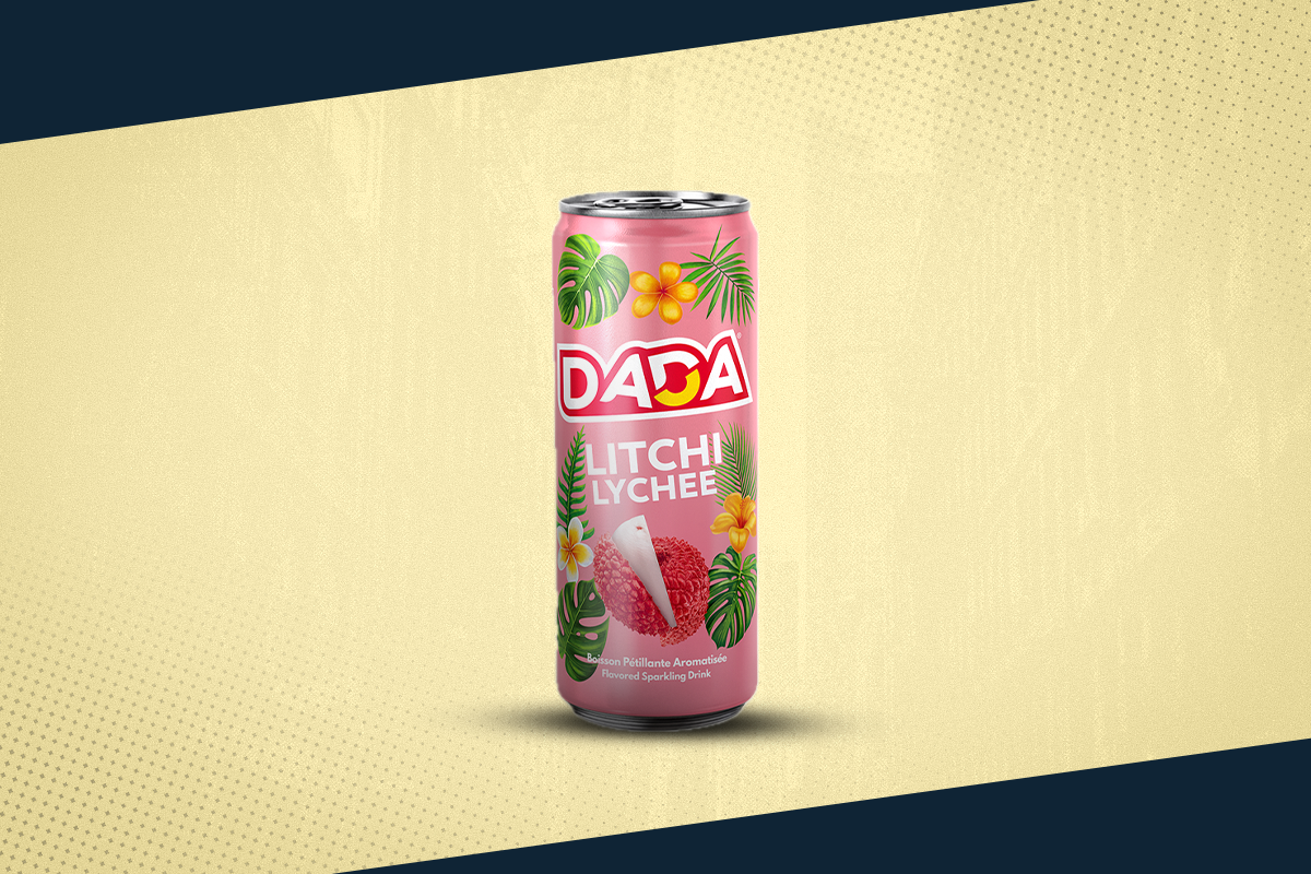 DADA LITCHI 🩷