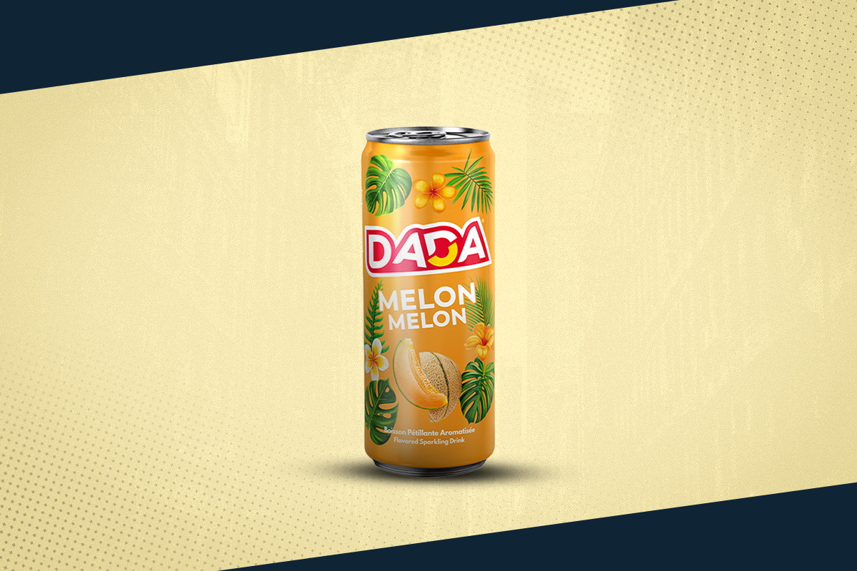 DADA MELON 🍈