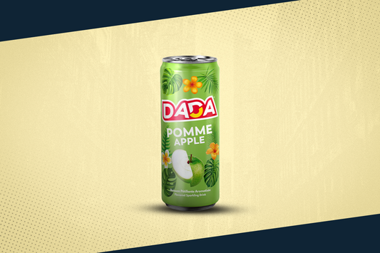 DADA POMME 🍏