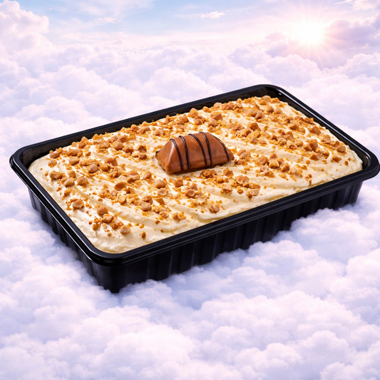 TIRAMISU KINDER BUENO 😍🍫