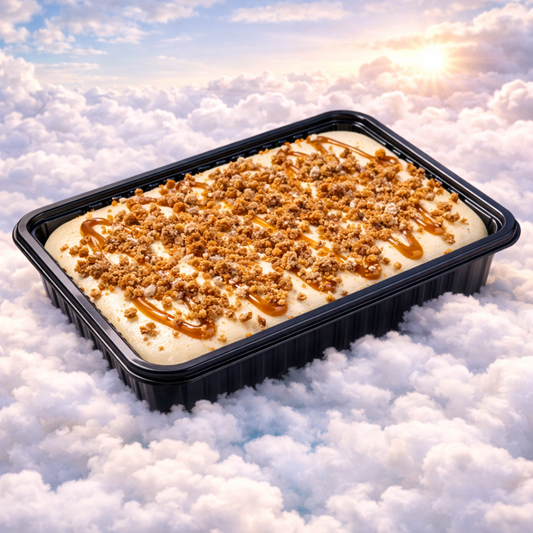 TIRAMISU SPECULOOS CARAMEL 🤩