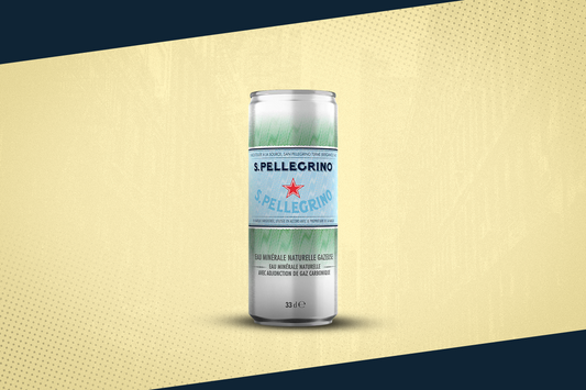 SAN PELLEGRINO